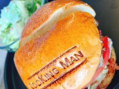 -Cooking Man(中懋天地店)