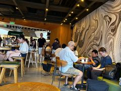 -星巴克(杭州嘉里中心4F店)