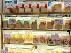 -杭州大厦LSE城市生活超市(杭州大厦店)