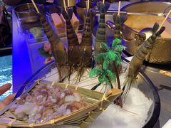 -琥珀川糟粕醋火锅(慈云寺店)
