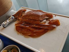 -小大董·烤鸭(观景餐厅·南京西路店)