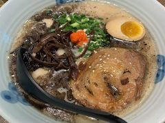 博多拉面-雷神拉面(财富中心玉米楼店)