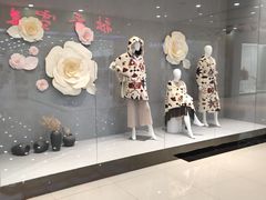 -肃宁华斯国际裘皮城