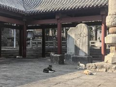 -四门塔风景区