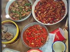 -老三样·旧食新味(万寿宫店)