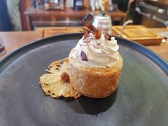 -六月花园咖啡馆(中关村东路店)