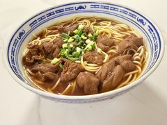 -好面道大肠面(中华路店)