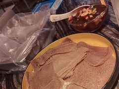 特色毛肚-天都火锅酒楼(虹梅南路店)