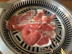-金明姬和众烧烤店(东铁营店)