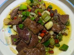 -小桥衢州人家·海鲜烧烤·盱眙龙虾(万达水街店)