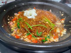 -费大厨辣椒炒肉(万家丽一店)