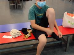 -冠军冰场(环球中心店)