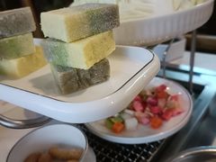 -亮健容天生蚝烧烤自助(交道口直营店)