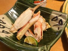 -蟹道乐(道顿堀本店)