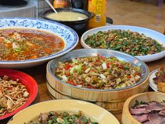 -佬缸炮江湖川菜(玉林店)