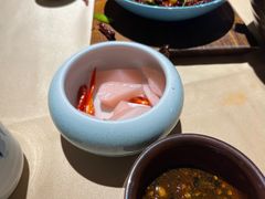 -山石榴·贵州菜(丰盛里店)