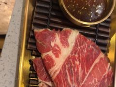 -炭之家齐齐哈尔大片烤肉·涮毛肚火锅·齐齐哈尔烤肉(中央大街店)