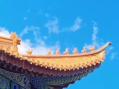 -崇圣寺三塔文化旅游区