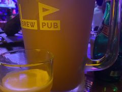 -爱啤精酿·民谣酒馆(滨江店)