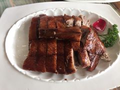 -椿记烧鹅(叠彩店)