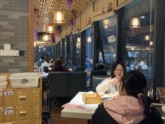 -粤点越有·茶点·粤菜(樵岭国际店)