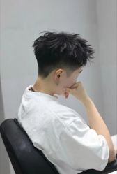 -吉米护肤造型