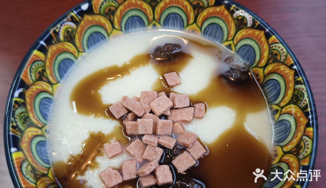 发现了一家宝藏牛肉米线小店