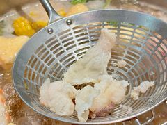 -潮正和潮汕牛肉火锅·老字号(番禺万达店)
