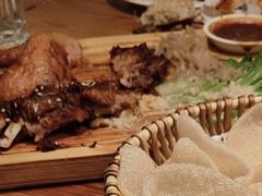 -宝莱纳啤酒花园餐厅PAULANER BRAUHAUS Nanjing(广州路店)