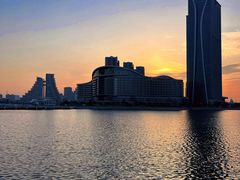 -巧克力渔家.小船海鲜胶东菜(万平口店)