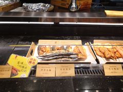 -姬岛生鲜(印象城店)