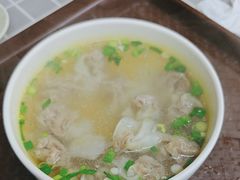 -清真蒋有记(老门东店)