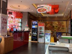 -大碗居·烤鸭·鱼头泡饼(天坛东门店)