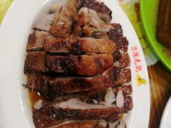 -澳门陈光记烧味饭店(南京德基广场店)
