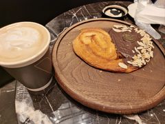 -V咖啡(兰州盛达希尔顿酒店)