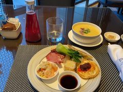 -北京中国大饭店