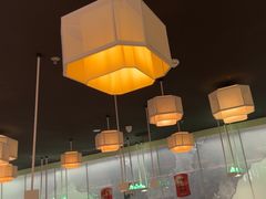 -绿茶餐厅(广州天河城店)