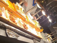 -星伦多自助料理(宝山龙湖天街店)