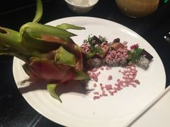 -小广寒电影艺术餐厅(小广寒经三路店)