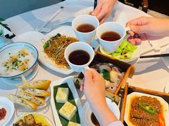 -粤财皇冠假日酒店·彩华轩中餐厅