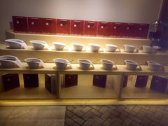 自助调料区-宽坐火锅(万象城店)