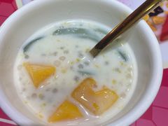 -甜心妈妈·榴莲星级糖水(北京路总店)