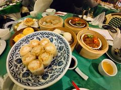 -誉八仙粤菜(万象天地店)