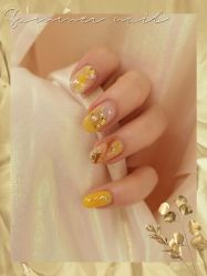 -PinkBaby美甲美睫