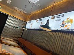 -探鱼·鲜青椒爽麻烤鱼(苏宁广场店)