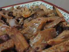 -聂记粤菜馆(鼓西路店)