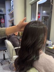 -PE SALON 