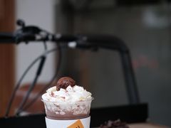 -CHOCMONS巧克怪兽(屏风街店)