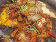 -一烙锅(友谊店)