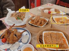 -点都德(大茶楼店)